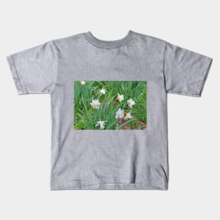 Springtime Kids T-Shirt